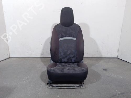 Used Right front seat Right front seat SUZUKI ALTO VII (GF, HA25_, HA35_) 1.0 (AMF310, GFC31S) (68 hp) 40260955 40260955