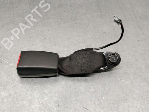 Used Seat buckle Seat buckle RENAULT CAPTUR I (J5_, H5_) 1.5 dCi 90 (J5N4, J5M5, J5MW, J5M6, J5AL, J5AJ) (90 hp) 36405391 36405391