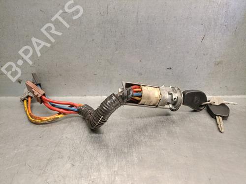 Used Ignition barrel CITROËN JUMPY I (U6U_) 2.0 HDi 110 (109 hp) 30456105