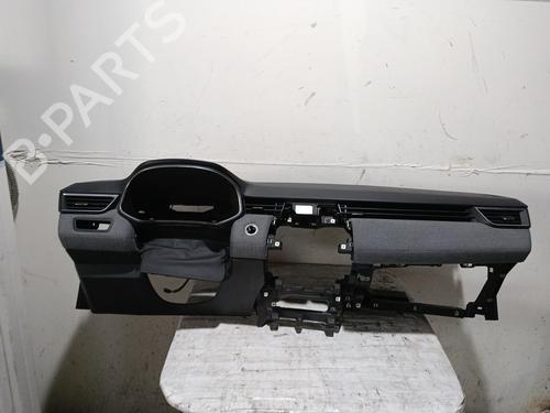 Used Dashboard Dashboard 39652726 39652726