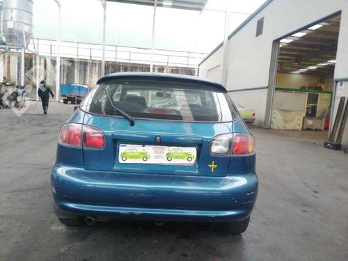 Tailgate DAEWOO LANOS (KLAT) 1.6 16V | BP9150031C6 