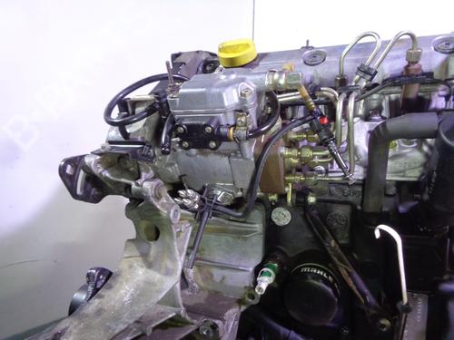 Engine RENAULT LAGUNA I Grandtour (K56_) 1.9 dTi (K56J) | BP17090061M1 