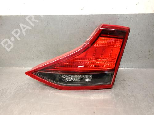 Fanale sezione interna posteriore destro HYUNDAI IONIQ (AE) 1.6 GDI Hybrid (105 hp) 31157932