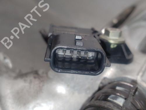 Pipe RENAULT CAPTUR I (J5_, H5_) 1.5 dCi 90 (J5N4, J5M5, J5MW, J5M6, J5AL, J5AJ) | BP30860321M125 