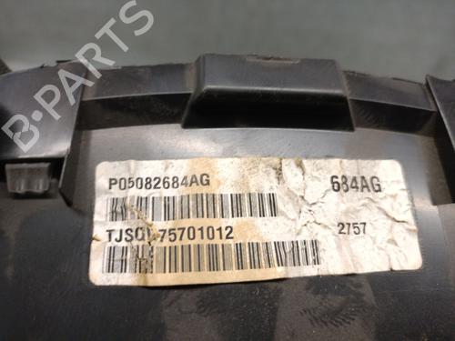 Instrument cluster CHRYSLER GRAND VOYAGER V (RT) 2.8 CRD | BP32782149C47  - Image 7
