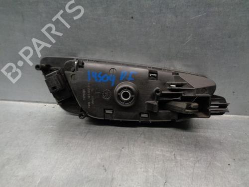 Front left interior door handle SEAT LEON (5F1)  | BP9114807I13 