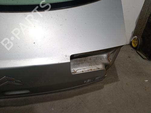 Tailgate CITROËN C5 II (RC_) 1.6 HDi (RC8HZB) | BP30110652C6
