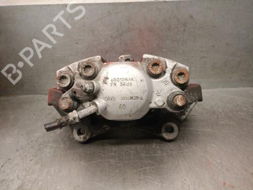 Right front brake caliper AUDI A6 C7 Avant (4G5, 4GD) 3.0 TDI | BP28118611M104 
