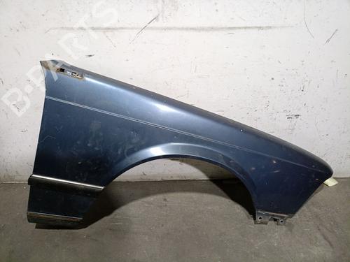 Forskærm Højre BMW 7 (E23) [1977-1988]  21792881