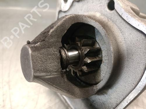 Starter PEUGEOT 2008 II (UD_, US_, UY_, UJ_, UR_, UC_) 1.2 PureTech 100 (USHNK) | BP29626875M8