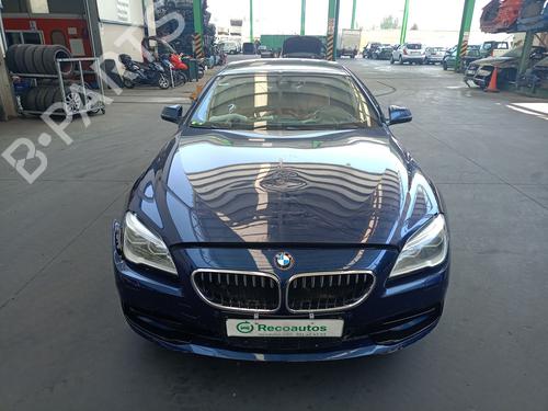 Switch BMW 6 Gran Coupe (F06) 640 d | BP38236048I30 - Image 8