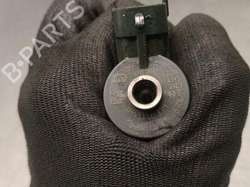 Injector CITROËN C3 II (SC_) 1.4 HDi 70 (SC8HZC, SC8HR0, SC8HP4) | BP31965933M100