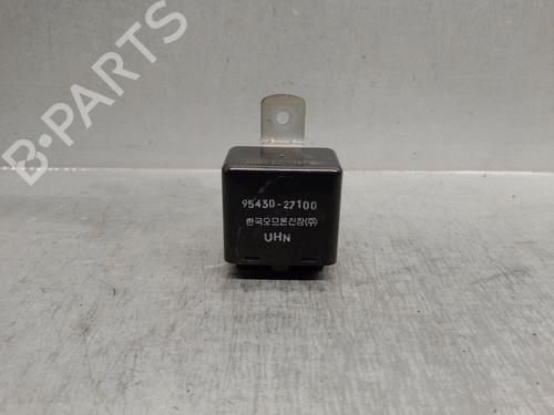 Elektronisk modul HYUNDAI COUPE I (RD) 1.6 i 16V (114 hp) 16249120