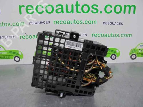 Fuse box FORD FIESTA VI (CB1, CCN) 1.6 TDCi | BP2101567E1 