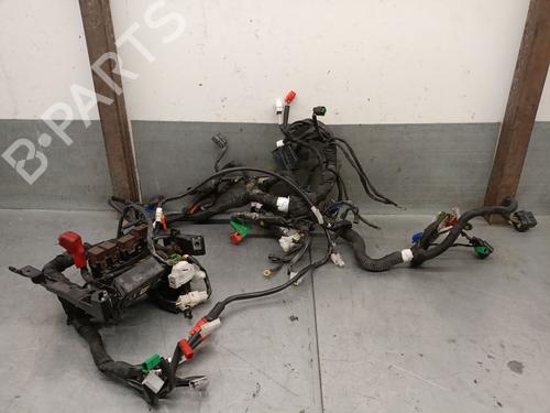 Used Cable Cable KTM MOTORCYCLES DUKE 125 Duke ABS (15 hp) 33989712 33989712