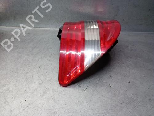 Left taillight MERCEDES-BENZ B-CLASS Sports Tourer (W245) B 200 (245.233) | BP27204695C34 
