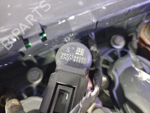 Engine FORD FOCUS II (DA_, HCP, DP) 2.0 TDCi | BP28015129M1 