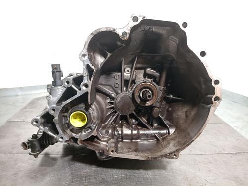 Cambio NISSAN PRIMERA (P11) 2.0 TD (90 hp) 31247138