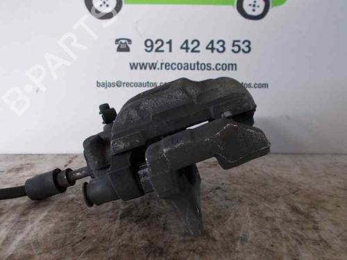 Left rear brake caliper BMW 3 Convertible (E93)  | BP11615494M107 