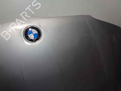Hood BMW X3 (E83) 3.0 d | BP8001954C1