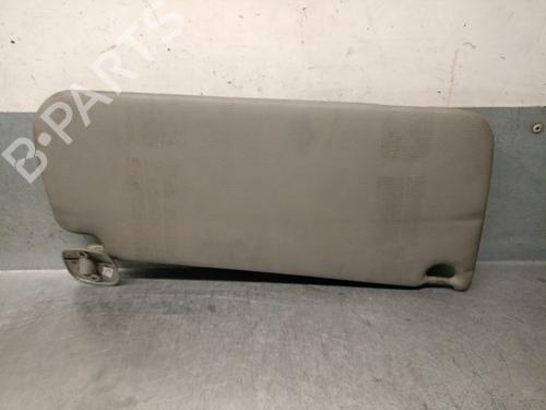 Right sun visor RENAULT KANGOO Express (FC0/1_) 1.5 dCi | BP37174543I2 - Image 2