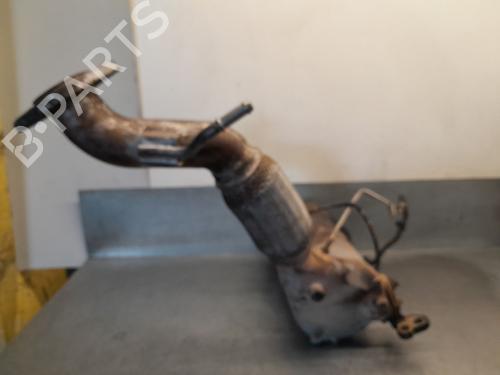 Particulate filter MAZDA 3 Saloon (BM_, BN_) 2.2 D | BP29325762M81 - Image 6