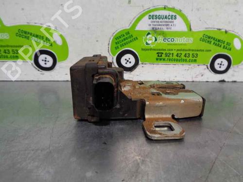 Tailgate lock LAND ROVER RANGE ROVER SPORT I (L320) 4.4 4x4 | BP5793390C101 