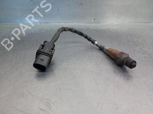 Used Electronic sensor CITROËN C4 II (NC_) [2009-2025]  31176835