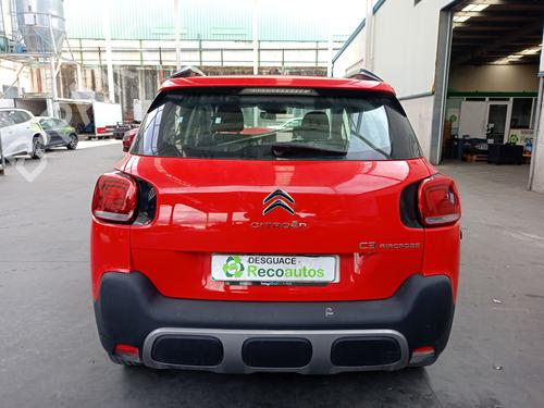 Electronic module CITROËN C3 AIRCROSS II (2R_, 2C_) 1.2 PureTech 82 (2RHMRC, 2RHMZB) | BP26506351M83 - Image 6