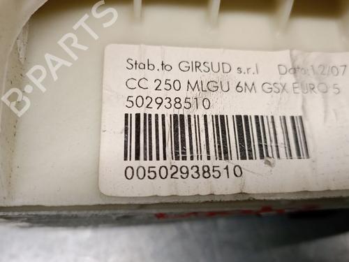 Selector da caixa CITROËN JUMPER II Van 2.2 HDi 110 | BP30921912M90 