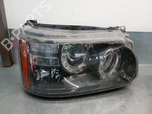 Used Right headlight LAND ROVER RANGE ROVER SPORT I (L320) 3.0 D 4x4 (256 hp) 29360096