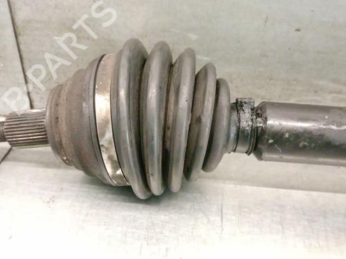 Right front driveshaft SEAT ALTEA XL (5P5, 5P8) 1.6 LPG | BP26902516M39