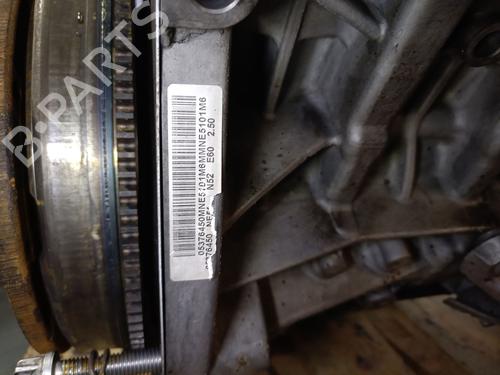 Engine BMW 5 Touring (E61) 525 i | BP30308755M1