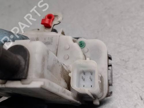 Front right lock FIAT 500 (312_) 1.2 (312AXA1A) | BP17860338C97 