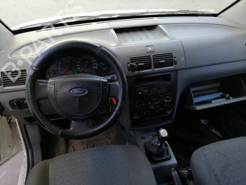 Headlight switch FORD TRANSIT CONNECT (P65_, P70_, P80_) 1.8 TDCi | BP14332138I24 - Image 8