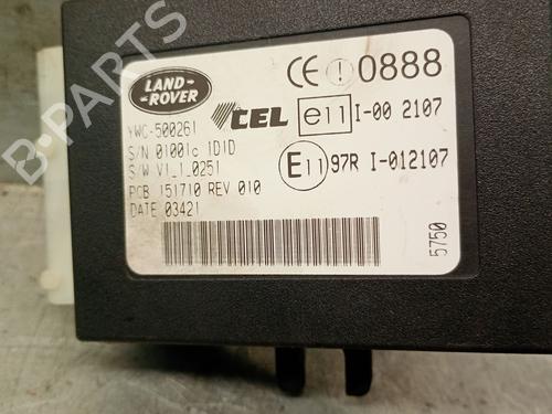 Elektronisk modul LAND ROVER FREELANDER I (L314) 2.0 Td4 4x4 | BP25271824M83 