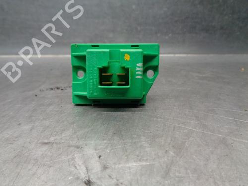 Heater resistor HYUNDAI ix35 (LM, EL, ELH) 1.7 CRDi | BP11669010M108 