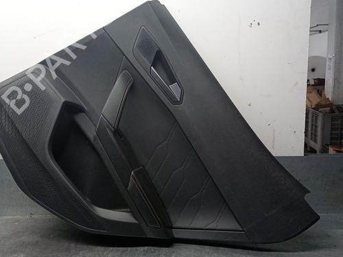 Used Rear right panel CUPRA FORMENTOR (KM7, KMP) 1.5 TSI (150 hp) 28046696