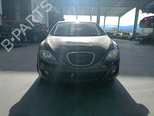 Rear parcel shelf SEAT LEON (1P1) 2.0 TDI 16V | BP36109830C85  - Image 8