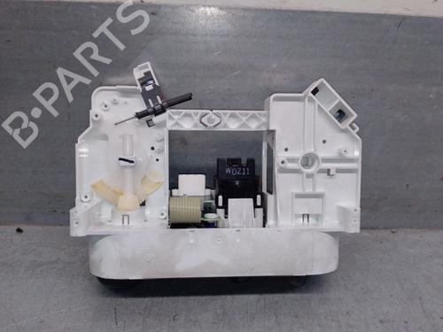 Climate control NISSAN ALMERA II (N16) 2.2 Di | BP30921628I5 