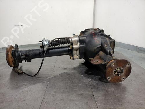 Used Front differential Front differential 32508263 32508263