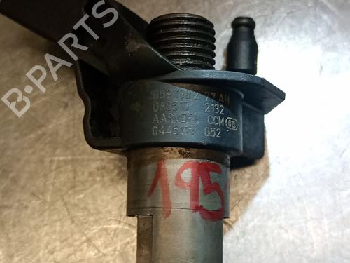 Injector VW TOUAREG (7LA, 7L6, 7L7) 2.5 R5 TDI | BP28049270M100 