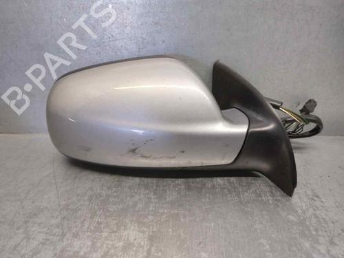 Right mirror PEUGEOT 307 (3A/C) 2.0 HDi 90 | BP18682392C27 