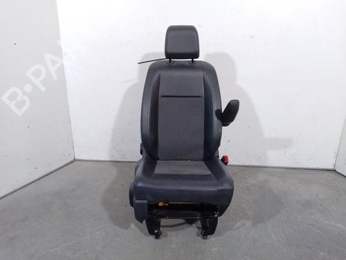 Used Right front seat Right front seat PEUGEOT EXPERT Van (V_) 1.5 BlueHDi 100 (102 hp) 33463520 33463520
