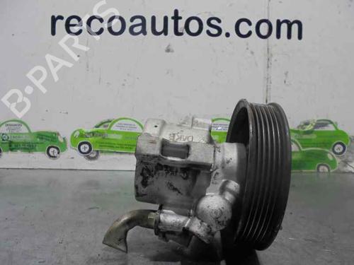 Styring servopumpe DAEWOO NUBIRA Saloon (J200) 1.6 | BP2124385M99 