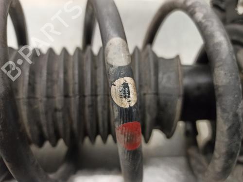 Left front shock absorber SAAB 9-3 (YS3F, E79, D79, D75) 1,8t | BP15945720M16 
