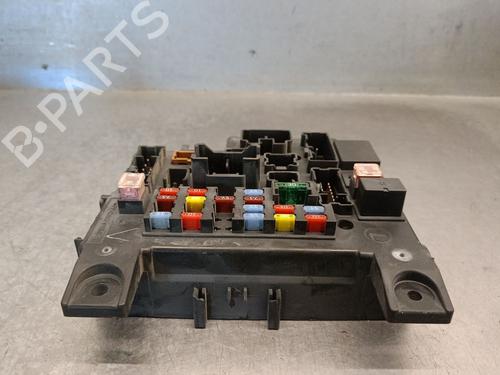 Fuse box MITSUBISHI LANCER VIII (CY_A, CZ_A) 2.0 DI-D (CY8A) | BP36037948E1 - Image 3