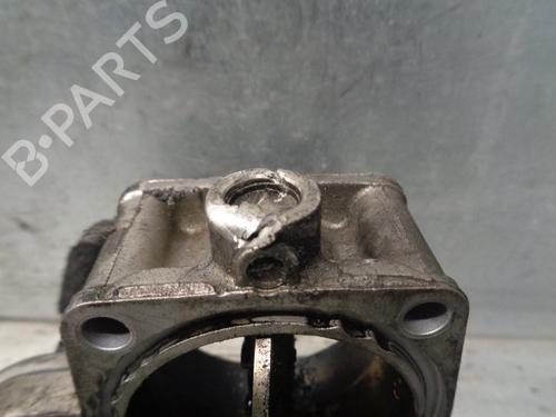 Throttle body OPEL ASTRA J (P10) 1.7 CDTI (68) | BP9256707M82 