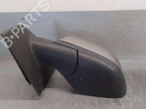 Left mirror DACIA LODGY (JS_) 1.5 dCi | BP17446303C26 