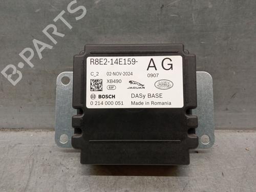 Kollisjonspute styreenhet LAND ROVER DEFENDER Station Wagon (L663) D250 MHEV 4x4 (249 hp) 30298901